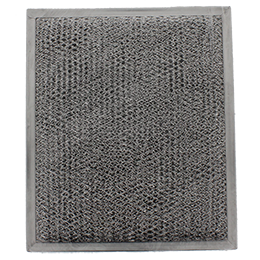 WB2X10700 - Microwave/Range Hood Grease Filter for GE