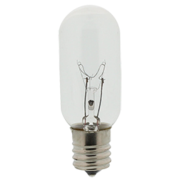 WB36X10003 - Microwave Light Bulb for GE