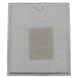 WB6X486 - Microwave Grease Filter for GE
